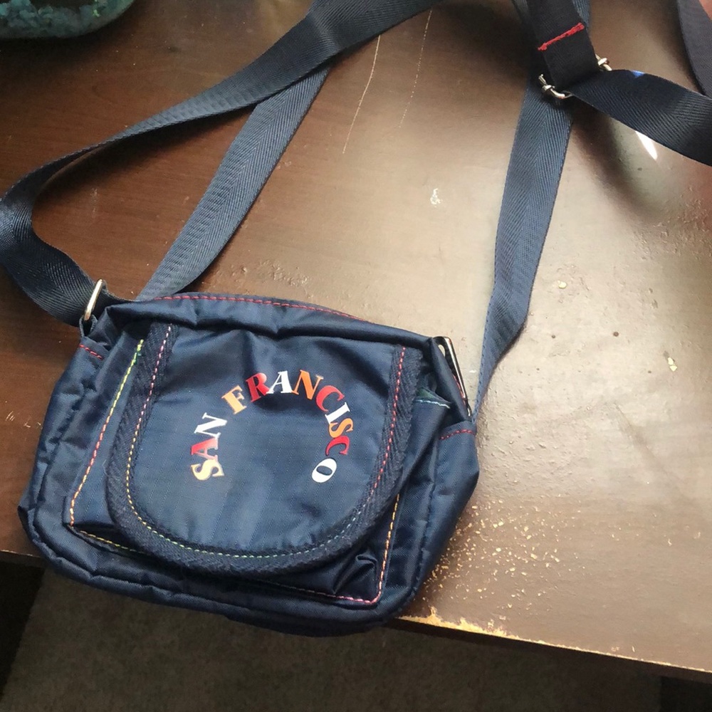 Mini purse 👛